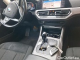  Bmw  Serie 3 2.0 318D LOUNGE TOURING AUTO #11