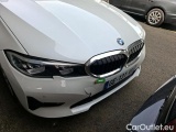  Bmw  Serie 3 2.0 318D LOUNGE TOURING AUTO #26