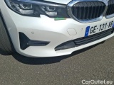  Bmw  Serie 3 2.0 318D LOUNGE TOURING AUTO #46