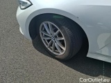  Bmw  Serie 3 2.0 318D LOUNGE TOURING AUTO #47