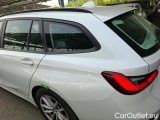  Bmw  Serie 3 2.0 318D LOUNGE TOURING AUTO #108