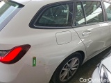  Bmw  Serie 3 2.0 318D LOUNGE TOURING AUTO #111