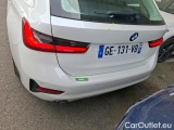  Bmw  Serie 3 2.0 318D LOUNGE TOURING AUTO #113