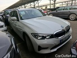  Bmw  Serie 3 2.0 318D LOUNGE TOURING AUTO #123