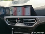  Bmw  Serie 3 2.0 318D LOUNGE TOURING AUTO #11