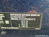  Bmw  Serie 3 2.0 318D LOUNGE TOURING AUTO #8