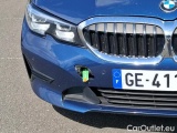  Bmw  Serie 3 2.0 318D LOUNGE TOURING AUTO #34