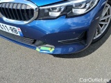  Bmw  Serie 3 2.0 318D LOUNGE TOURING AUTO #39