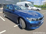 Bmw  Serie 3 2.0 318D LOUNGE TOURING AUTO #49