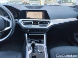  Bmw  Serie 3 2.0 330E BUSINESS DESIGN HYBRID TOUR A #11