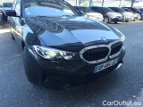  Bmw  Serie 3 2.0 330E BUSINESS DESIGN HYBRID TOUR A #22
