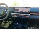  Bmw  Serie 5 3.0 550E XDRIVE AUTO #11