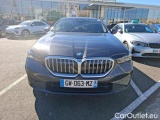  Bmw  Serie 5 3.0 550E XDRIVE AUTO #14