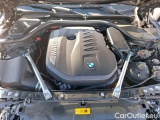  Bmw  Serie 5 3.0 550E XDRIVE AUTO #31