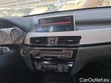  Bmw  X1 1.5 SDRIVE16D BUSINESS DESIGN STEPT DCT #11