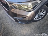  Bmw  X1 1.5 SDRIVE16D BUSINESS DESIGN STEPT DCT #33