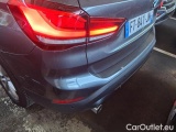 Bmw  X1 1.5 SDRIVE16D BUSINESS DESIGN STEPT DCT #43