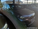  Bmw  X1 1.5 SDRIVE16D BUSINESS DESIGN STEPT DCT #45
