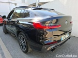  Bmw  X4 2.0 XDRIVE20D M SPORT AUTO #2