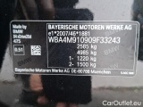  Bmw  X4 2.0 XDRIVE20D M SPORT AUTO #8