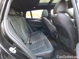  Bmw  X4 2.0 XDRIVE20D M SPORT AUTO #10