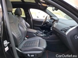  Bmw  X4 2.0 XDRIVE20D M SPORT AUTO #9
