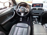  Bmw  X4 2.0 XDRIVE20D M SPORT AUTO #4