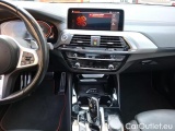  Bmw  X4 2.0 XDRIVE20D M SPORT AUTO #11