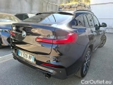  Bmw  X4 2.0 XDRIVE20D M SPORT AUTO #3