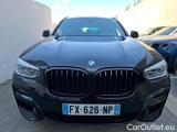  Bmw  X4 2.0 XDRIVE20D M SPORT AUTO #15