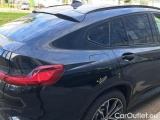  Bmw  X4 2.0 XDRIVE20D M SPORT AUTO #32