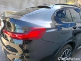  Bmw  X4 2.0 XDRIVE20D M SPORT AUTO #76
