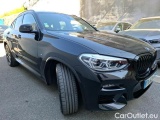  Bmw  X4 2.0 XDRIVE20D M SPORT AUTO #78