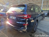  Bmw  X5 3.0 XDRIVE45E M SPORT HYBRID AUTO #3