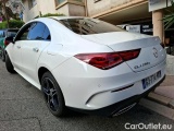  Mercedes  CLA-Klasse 1.3 CLA 250 E AMG LINE DCT #2
