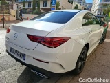  Mercedes  CLA-Klasse 1.3 CLA 250 E AMG LINE DCT #3