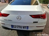  Mercedes  CLA-Klasse 1.3 CLA 250 E AMG LINE DCT #23
