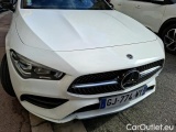  Mercedes  CLA-Klasse 1.3 CLA 250 E AMG LINE DCT #25
