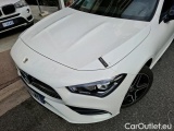  Mercedes  CLA-Klasse 1.3 CLA 250 E AMG LINE DCT #27