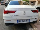  Mercedes  CLA-Klasse 1.3 CLA 250 E AMG LINE DCT #31