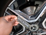  Mercedes  CLA-Klasse 1.3 CLA 250 E AMG LINE DCT #30