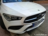  Mercedes  CLA-Klasse 1.3 CLA 250 E AMG LINE DCT #32