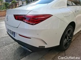  Mercedes  CLA-Klasse 1.3 CLA 250 E AMG LINE DCT #29