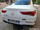  Mercedes  CLA-Klasse 1.3 CLA 250 E AMG LINE DCT #36