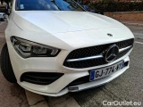  Mercedes  CLA-Klasse 1.3 CLA 250 E AMG LINE DCT #39