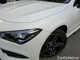  Mercedes  CLA-Klasse 1.3 CLA 250 E AMG LINE DCT #57