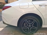  Mercedes  CLA-Klasse 1.3 CLA 250 E AMG LINE DCT #60