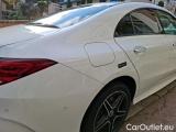  Mercedes  CLA-Klasse 1.3 CLA 250 E AMG LINE DCT #66