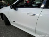  Mercedes  CLA-Klasse 1.3 CLA 250 E AMG LINE DCT #67