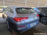  Mercedes  CLA-Klasse 1.5 CLA 180 D BUSINESS LINE SHOOT BR DCT #2